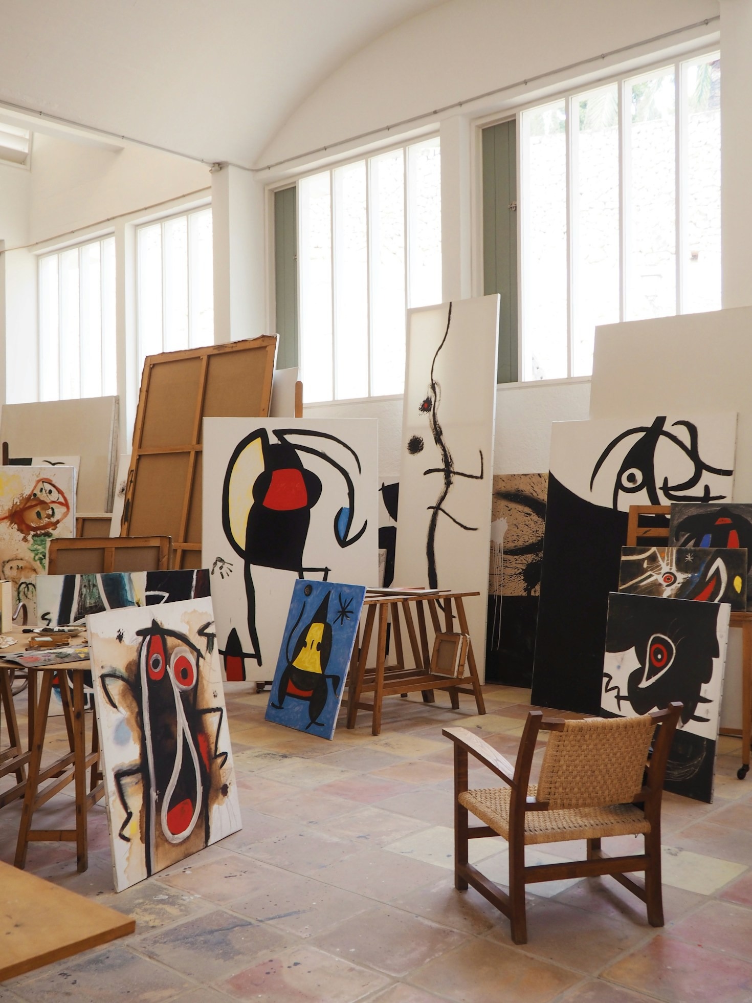 A influência da cultura brasileira nas artes